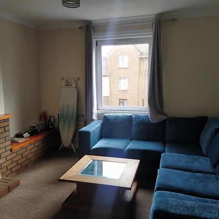 SELF CATERING 2 Bedroom Flat Edinburg Exteriör bild