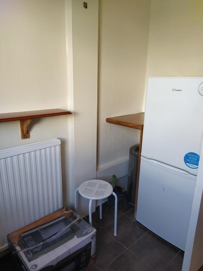 SELF CATERING 2 Bedroom Flat Edinburg Exteriör bild