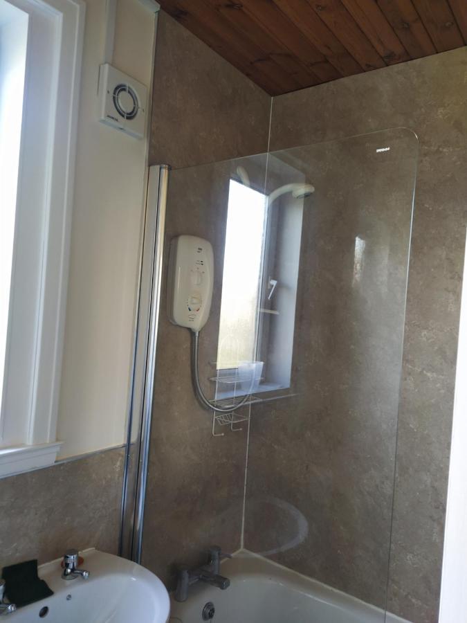 SELF CATERING 2 Bedroom Flat Edinburg Exteriör bild