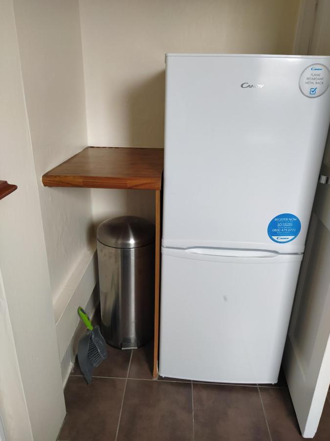 SELF CATERING 2 Bedroom Flat Edinburg Exteriör bild